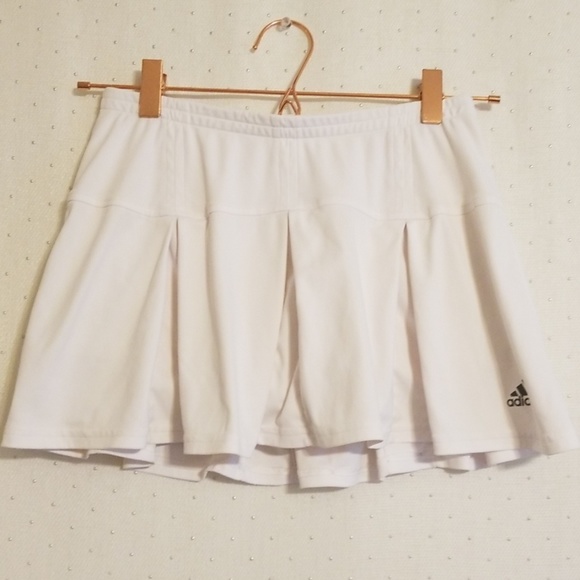 adidas Dresses & Skirts - 4/$25 Adidas | Climalite Running Skirt